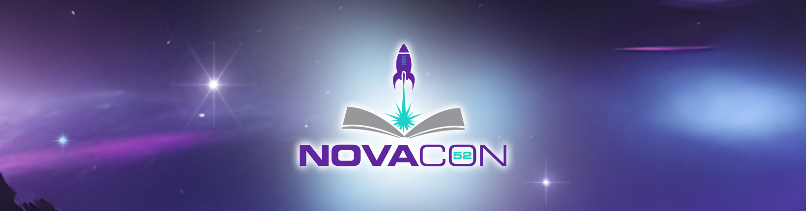 Novacon - the UK's longest established science fiction convention